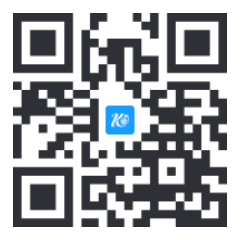 iPhone APP 二维码扫描码 | www.ky.cc